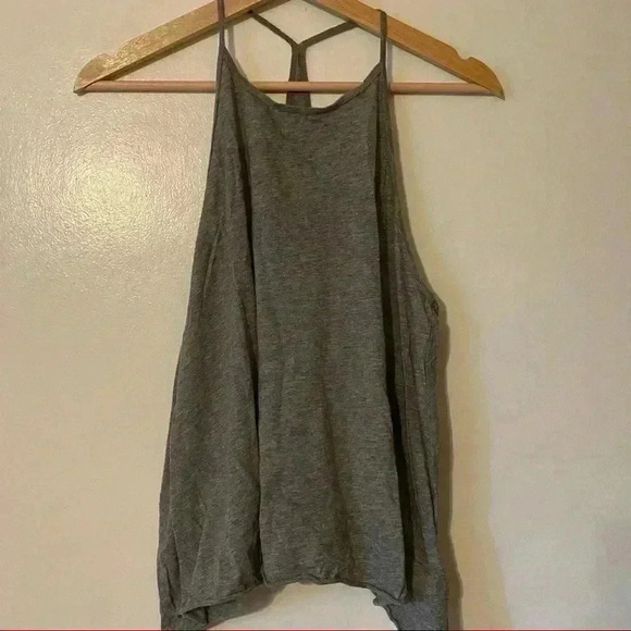 Abercrombie and fitch tank top - Picture 1 of 6
